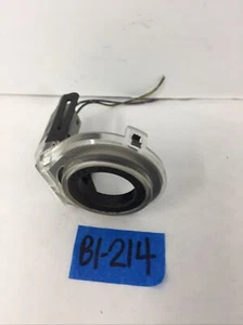 2004 Toyota Highlander Ignition Switch Start-On-ACC-Lock Ignition Bezel Trim OEM - Bild 1 von 7