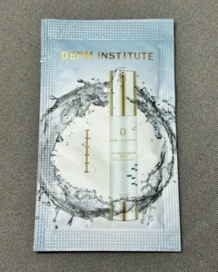 DERM iNSTITUTE - Anti-Oxidant Hydration Rescue Probe 0,05oz 1,5ml - Bild 1 von 3
