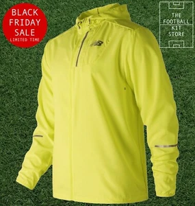 New Balance Core Jacket - Running Jacket - Mens - All Size *BLACK FRIDAY SALE* - Picture 1 of 3