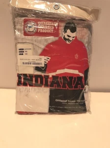 Indiana University Team Poncho Betriebssystem NEU - Bild 1 von 2
