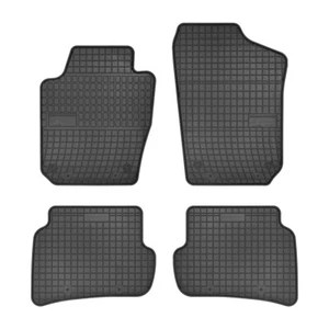 ALFOMBRILLAS GOMA PARA SEAT IBIZA IV 2009-2016 - Imagen 1 de 5