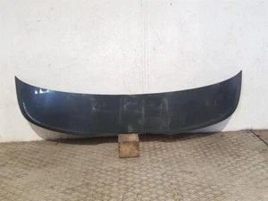 2010-2015 MK1 8X AUDI A1 S-LINE REAR SPOILER GREY 5 DOOR - Picture 1 of 15