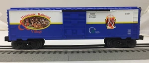 Lionel 6-52332 Carnegie Science Center 2003 Miniatur Eisenbahn & Dorf Güterwagen - Bild 1 von 5