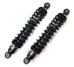 2 Amortiguadores Delanteros Enrollables para Honda Sportrax 250 - TRX250EX 2x4, TRX250X - Imagen 1 de 5