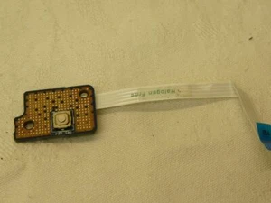 Placa de botones de encendido Toshiba Satellite Pro C850-1M8 - Imagen 1 de 1