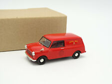 IXO Sb 1/43 - Austin Mini Morris Van Royal Mail