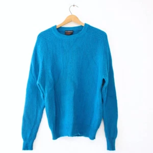 Vintage Playboy Wool Sweater XL - Picture 1 of 6
