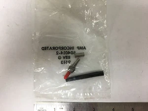 Amp 504014-2 FIBER OPTIC PLUG CONNECTOR - Picture 1 of 1
