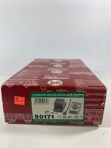 LGB 50171 Power Supply 120V & Speed Controller, G Scale - Picture 1 of 9