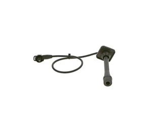 BOSCH Ignition Cable Kit For TOYOTA Corolla Paseo Starlet 90-02 0986356957 - Picture 1 of 6