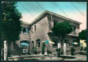 Forlì Cesenatico PIEGHE Foto FG cartolina KB1007 - Bild 1 von 2
