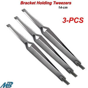 Soporte de ortodoncia soporte pinzas soporte de unión de ortodoncia herramientas dentales CE - Imagen 1 de 5