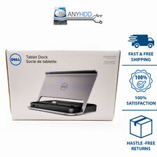 Dell K10A Venue 11 Pro 5130 7130 7139 7140 Series Tablet Docking Station 0HR73C