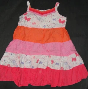 Target Girls Dress Size 1 **PAY ONLY ONE POSTAGE FEE** - Picture 1 of 2