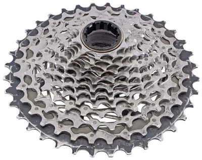 SRAM Force 12 Speed Road Bike Cassette 10-36T XDR Gravel Race CS-XG-1270-D1 CX - Image 1 of 3