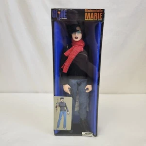 GI Joe Mademoiselle Marie French Resistance Ally of SGT. ROCK 1/6 Scale - Imagen 1 de 6