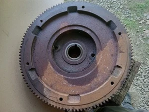 Mazda RX7 12A Engine Flywheel - Picture 1 of 5