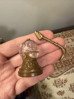 星球大战复古 1983 年 Jabba The Hutt 水烟袋和烟斗 Kenner — 第 1/4 张图片