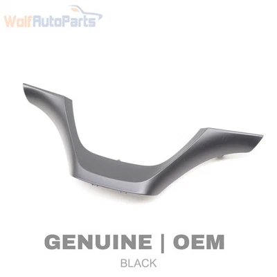 BMW 335I XDRIVE 2013-2015 - Borde/cubierta del volante (inferior) 6255835 Foto 1 de 4