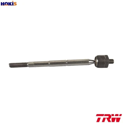 INNER TIE ROD JAR312 FOR TOYOTA 1NZ-FXE 1.5L 4cyl PRIUS Hatchback - Image 1 of 4