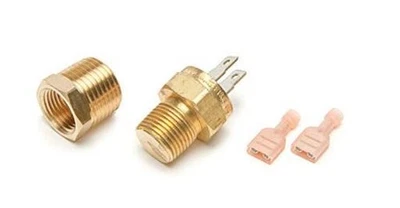  Performance 30110 Thermostatic Switch (On 195/Off 185)  - Image 1 of 2