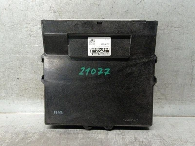 8998102060 modulo elettronico per TOYOTA AURIS STATION WAGON ( E18 ) 1.8 5230653 - Immagine 1 di 4