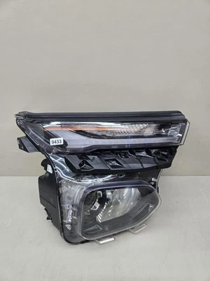 2021-2023 Chevrolet Trailblazer Right Passenger LED Headlight LAMP OEM  - Image 1 of 4