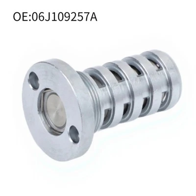 Camshaft Control Solenoid Valve for Passat and For Jetta Engine 06J109257B - Image 1 of 4