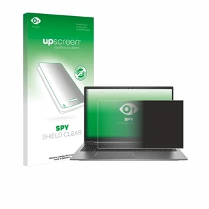 Anti Spy Privacy Screen Protector for HP Zbook Fury 15 G7 Non-Touch Spy Shield - Afbeelding 1 van 12