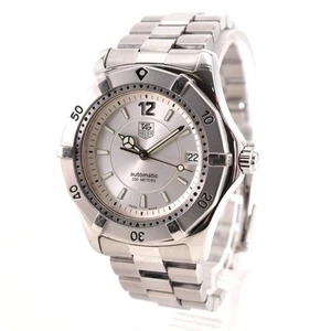 Tag Heuer 2000 200M Wk2116-1 Tr4808 Watch - Picture 1 of 11