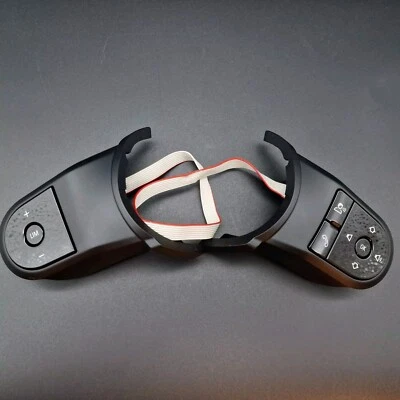 Botones de volante Mini Cooper JCW F54 F55 F56 F57 F60 NUEVO OEM 5A3B136 Foto 1 de 4