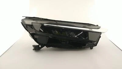 Headlight  For Cr-V OEM Assy Chrome Scratch Right - Image 1 of 4