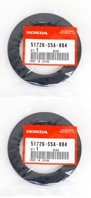 Honda Genuine OEM 51726-S5A-004 Front Shock Strut Mount Bearing Set Acura RSX - Image 1 of 4