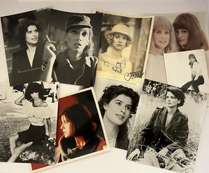 International Cinema Superstar Sirens Collection of 9 - Rare! Wow! - Bild 1 von 13