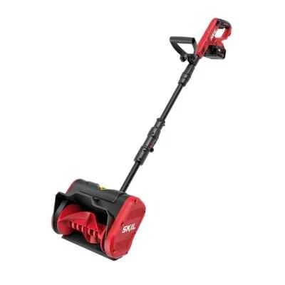 Skil Lithium Snow Shovel PWRCORE 20 20V Cordless 10 - Image 1 of 4