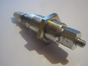 FESTO 151209 Equilibrio de longitud VAL-M5-5 para aspiradora VAS VASB - Imagen 1 de 4