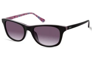 Gafas de sol de plástico para mujer Candie's CA1030 01B 52-18-140 - Imagen 1 de 1