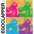 Esoteric Egoclapper (Vinyl) 12" Album Coloured Vinyl