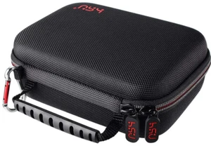 Small Carrying Case for GoPro Hero 13-5 Black & Accessories, Compact Travel Orga - Picture 1 of 7