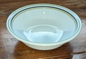 Schizzo da giardino Corelle Vitrelle 6 ciotole per zuppa cereali/qtà 1 bello! - Foto 1 di 4