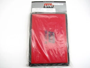 UNI NOS AIR FILTER POLARIS RANGER 900 XP EPS CREW 1000 DIESEL RZR 570 NU-8517ST - Picture 1 of 4