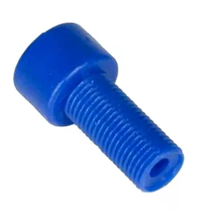 ADAPTADOR DE INFLADO POLYFORM #10 - Imagen 1 de 1