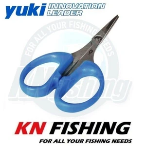 TIJERAS YUKI Línea Trenza Tijeras de Pesca de Alta Calidad - Imagen 1 de 2