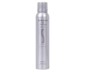 BioSilk Haircare - Silk Therapy Shine On Finishing Spray 5.3 oz - Picture 1 of 2