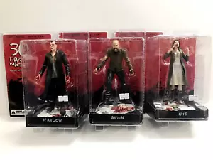 30 DAYS OF NIGHT Marlow Arvin Iris Complete Error Set Gentle Giant New Sealed - Picture 1 of 2