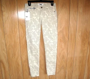 Neu mit Etikett Paige Denim Co. Junior Jeans Verdugo Ultra Skinny Größe 25 - 189,00 $ - USA - Bild 1 von 12