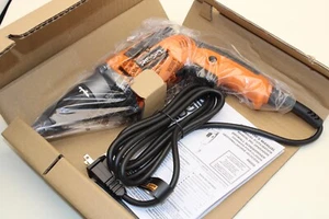 RIDGID R60002 Heavy Duty VSR Drywall Screwdriver NEW - OPEN BOX - Picture 1 of 1