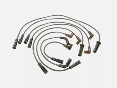 Juego de cables de encendido Carquest Parts 3125 para Chevrolet y GMC Series Isuzu 1995-2000 Foto 1 de 3