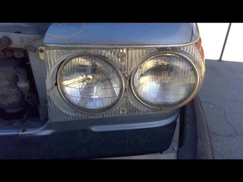 81 82 83 84 85 MERCEDES 380 Conjunto Faro Izquierdo Foto 1 de 1