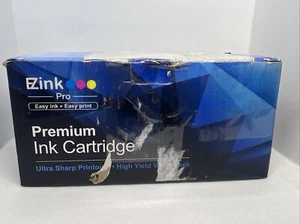 E-Z Ink LC103XL BROTHER Compatible Ink Cartridge - 10 Pack - Picture 1 of 6